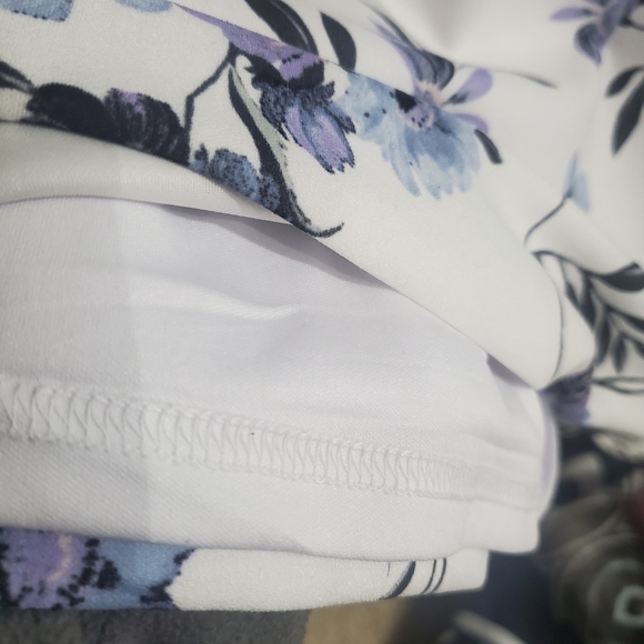 CK Floral Dress - Picture 2 of 4